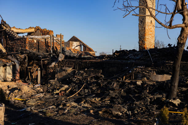 24/7 Emergency Odor Removal experts in Auburn, KY