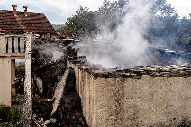 Reliable Odor Removal contractor in Auburn, KY by Fire Damage Biloxi