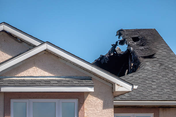 Licensed Odor Removal service in Auburn, KY - Fire Damage Biloxi